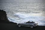 Mercedes-Benz SLR McLaren Roadster 2007 года (WW)